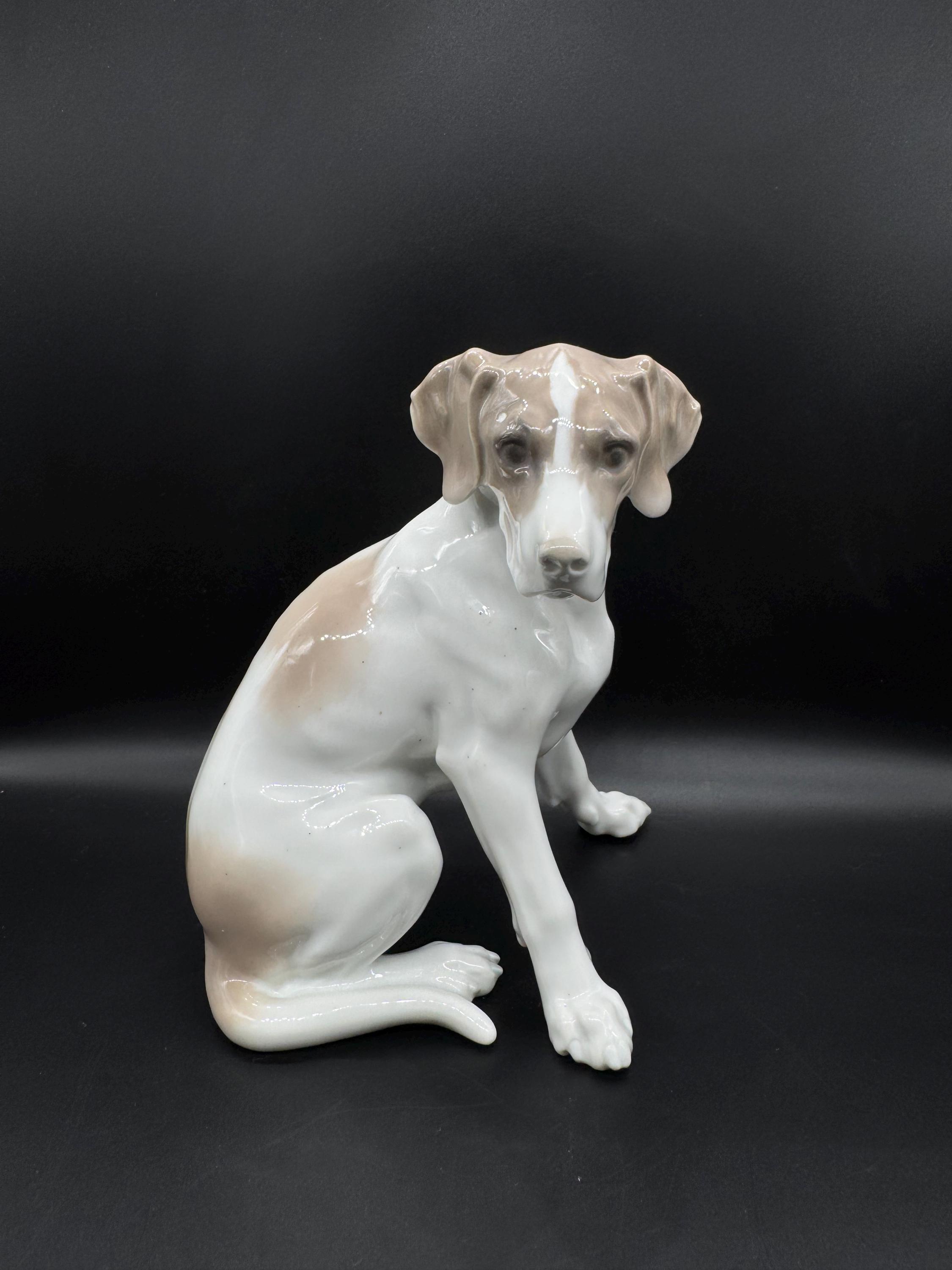 Royal copenhagen dog - Etsy 日本