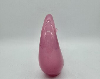 アルキメデ・セグソ オパリン ピンク アラバスター 希少 ムラーノ