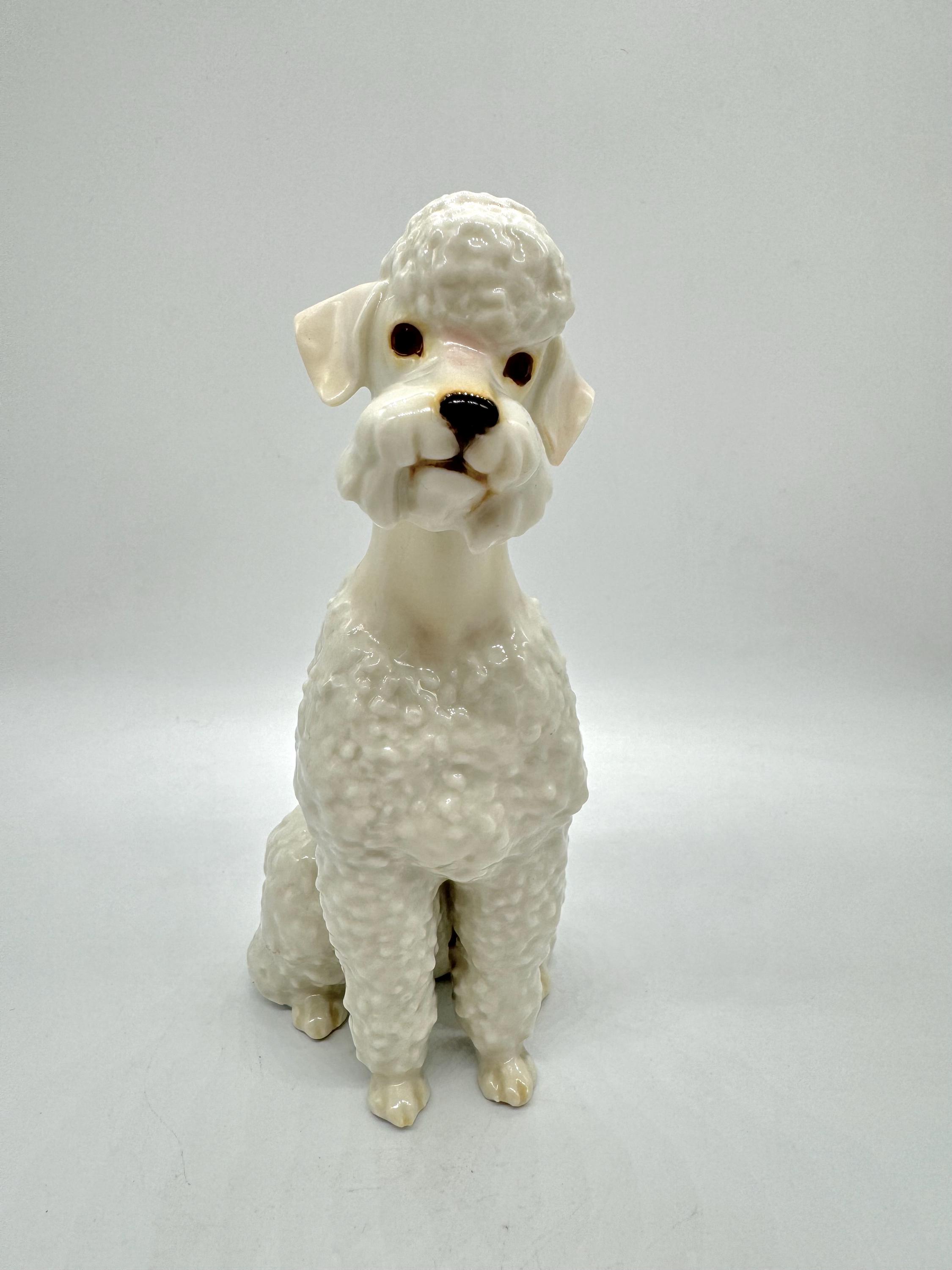 Rosenthal dog - Etsy 日本