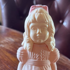 Avon - perfume dolls sold separately - Vintage - 1970&#39;s classic collectible - avon collectible, moonwind, gift for mum, memorable gift