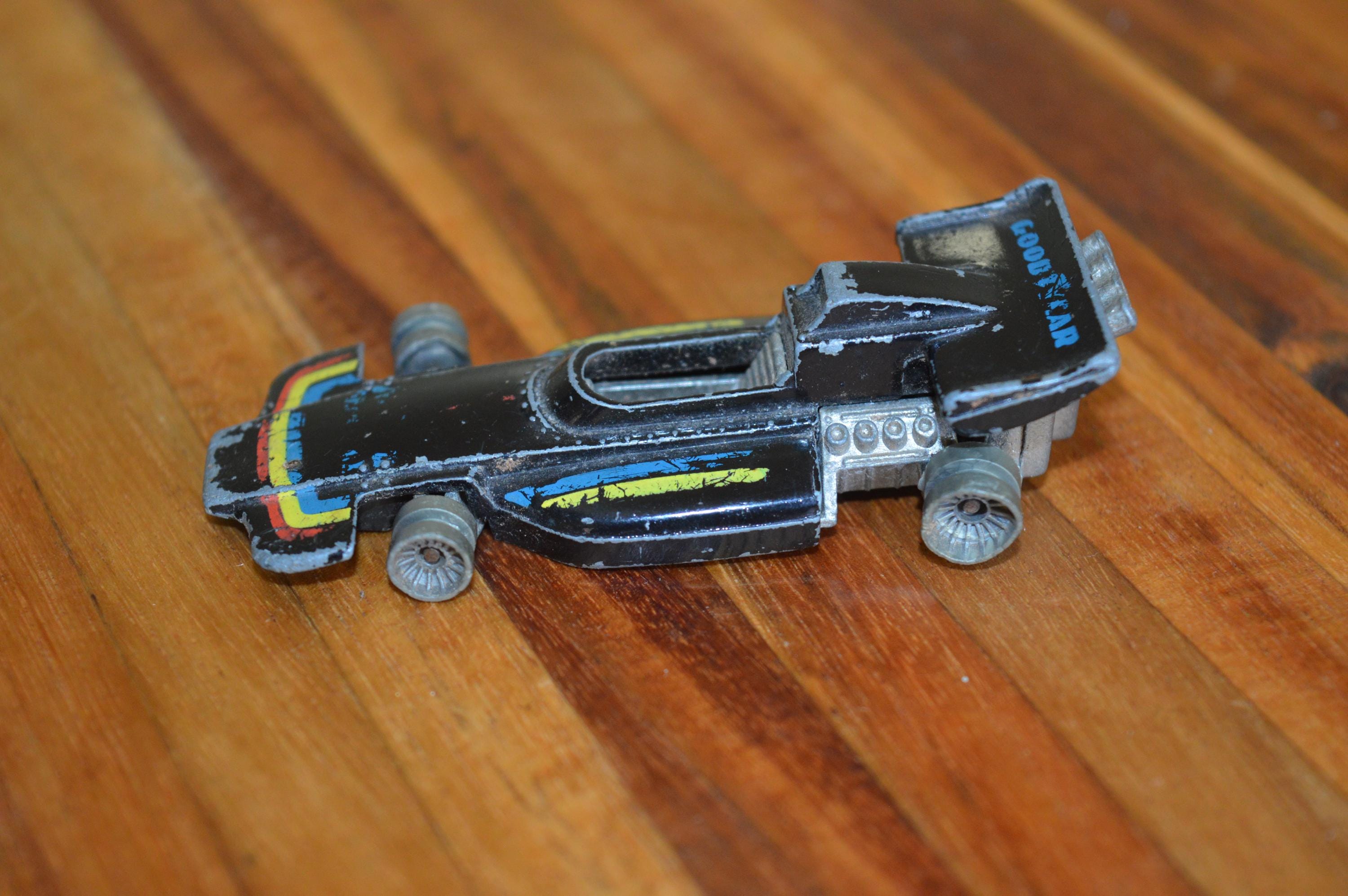 1972 Hotwheels - Etsy