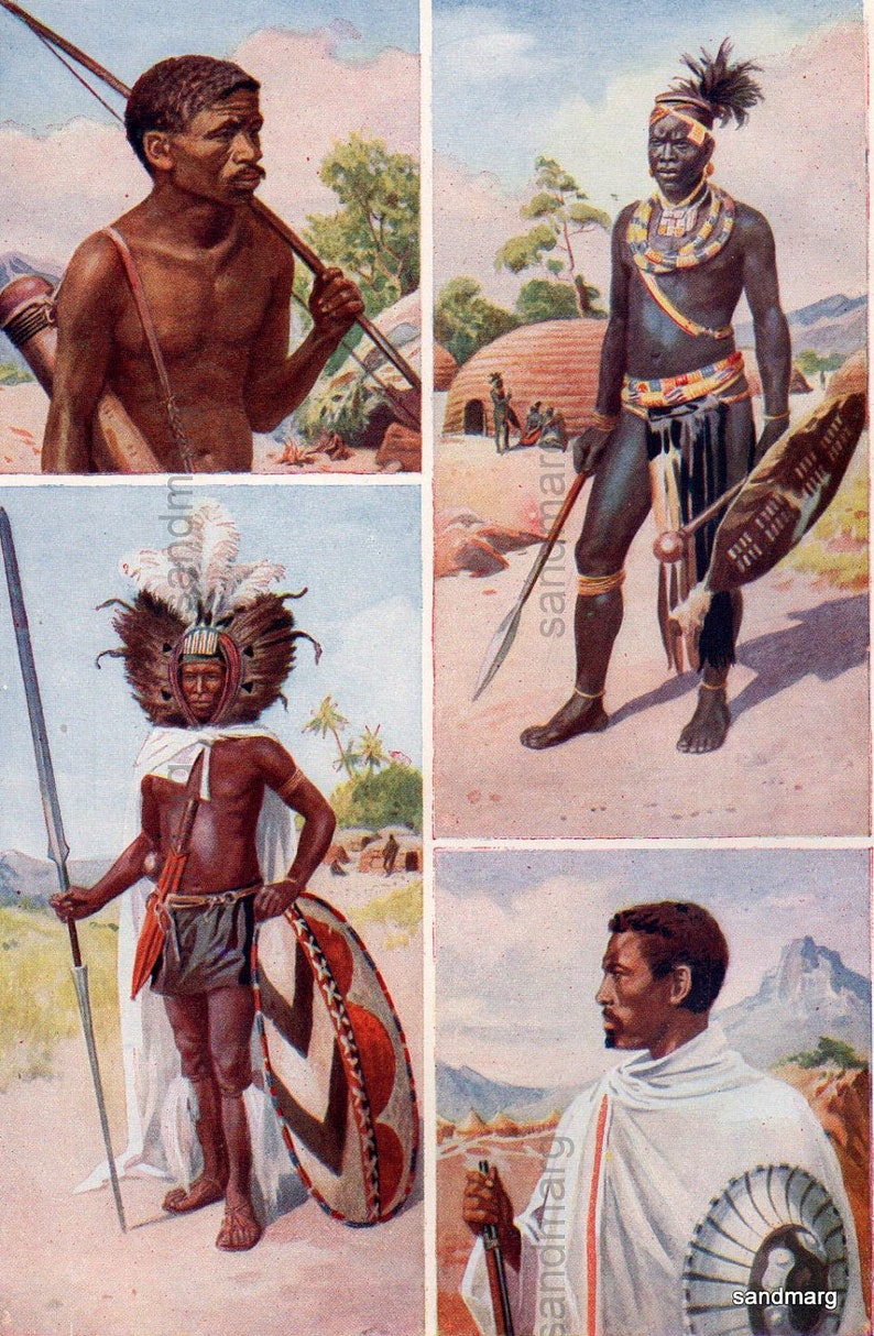 Dating ein zulu Mädchen