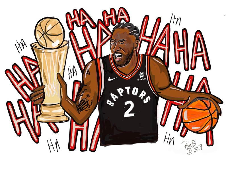 kawhi leonard t shirt