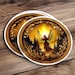 77 Angel Clipart Round Designs, Celestial Printables, PNG Graphics for ...