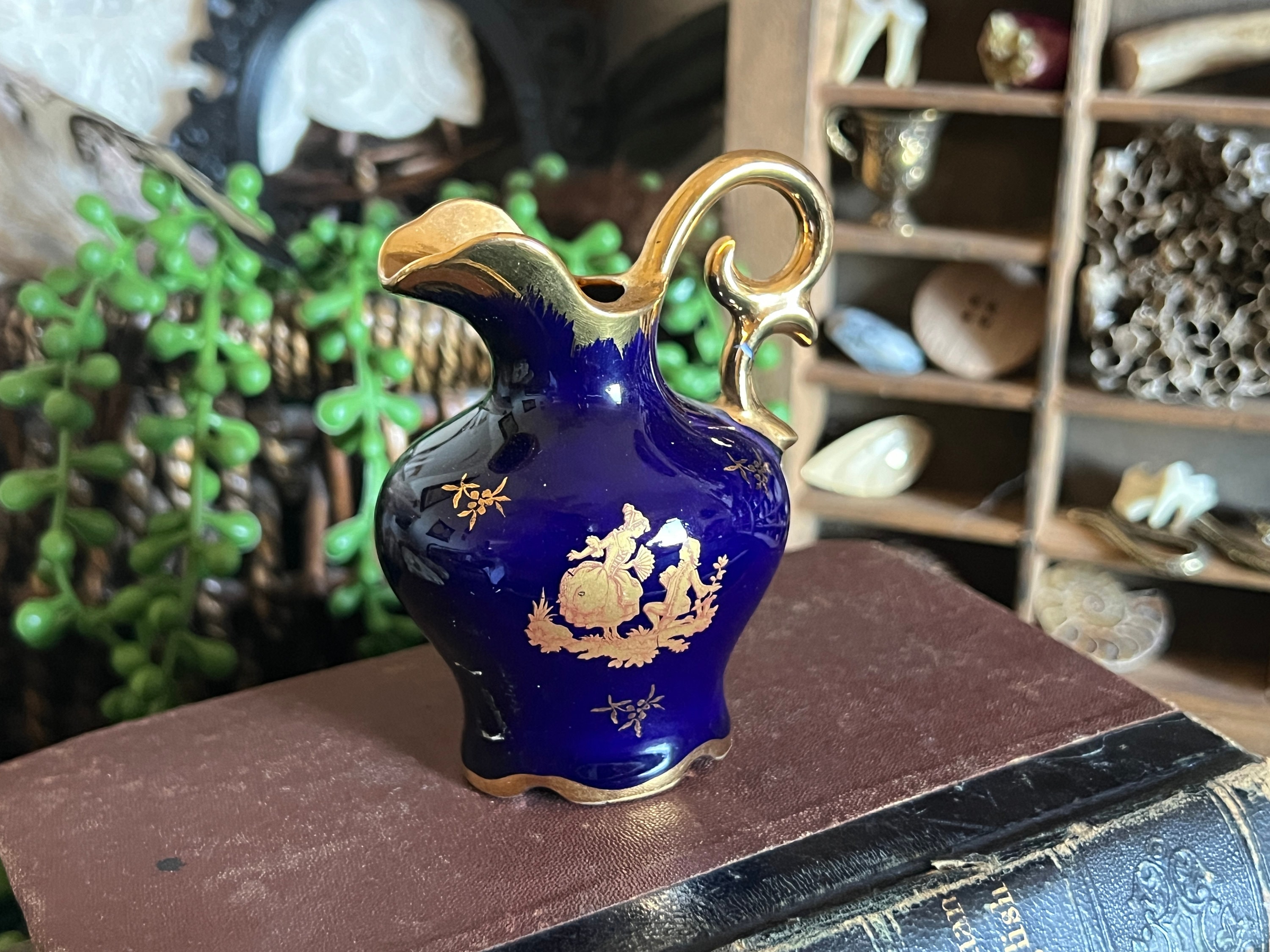 Limoges France Vases - Etsy