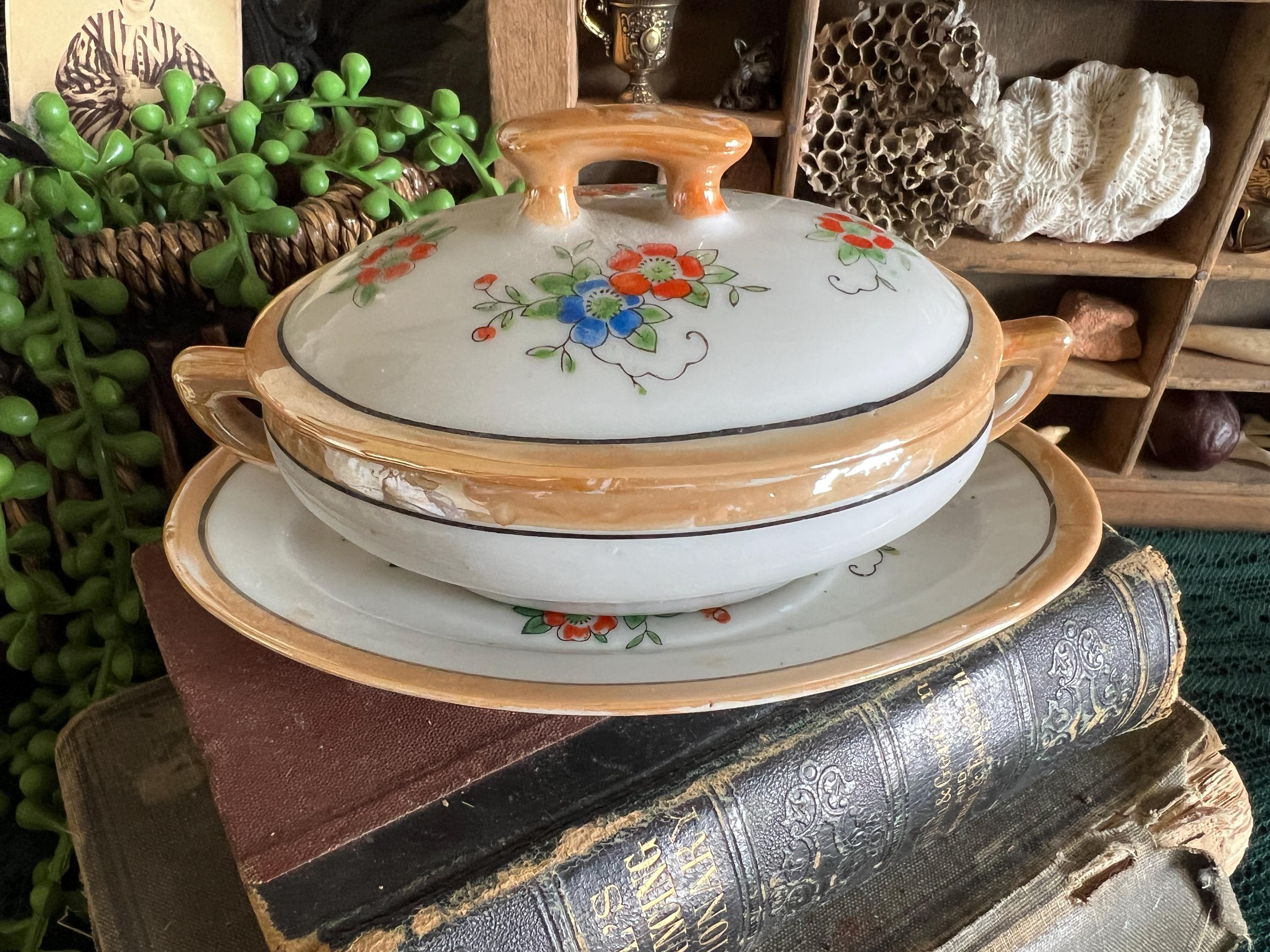 1950s Japan Tea Set - Etsy