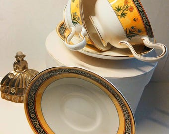 Blue Willow Chinoiserie Porcelain China Kitchen Measuring Blue Willow Chinoiserie Porcelain China Kitchen Measuring