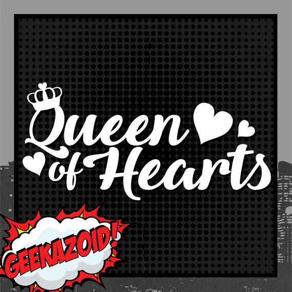 Queen Of Decals Discount Code at Craig Varner blog