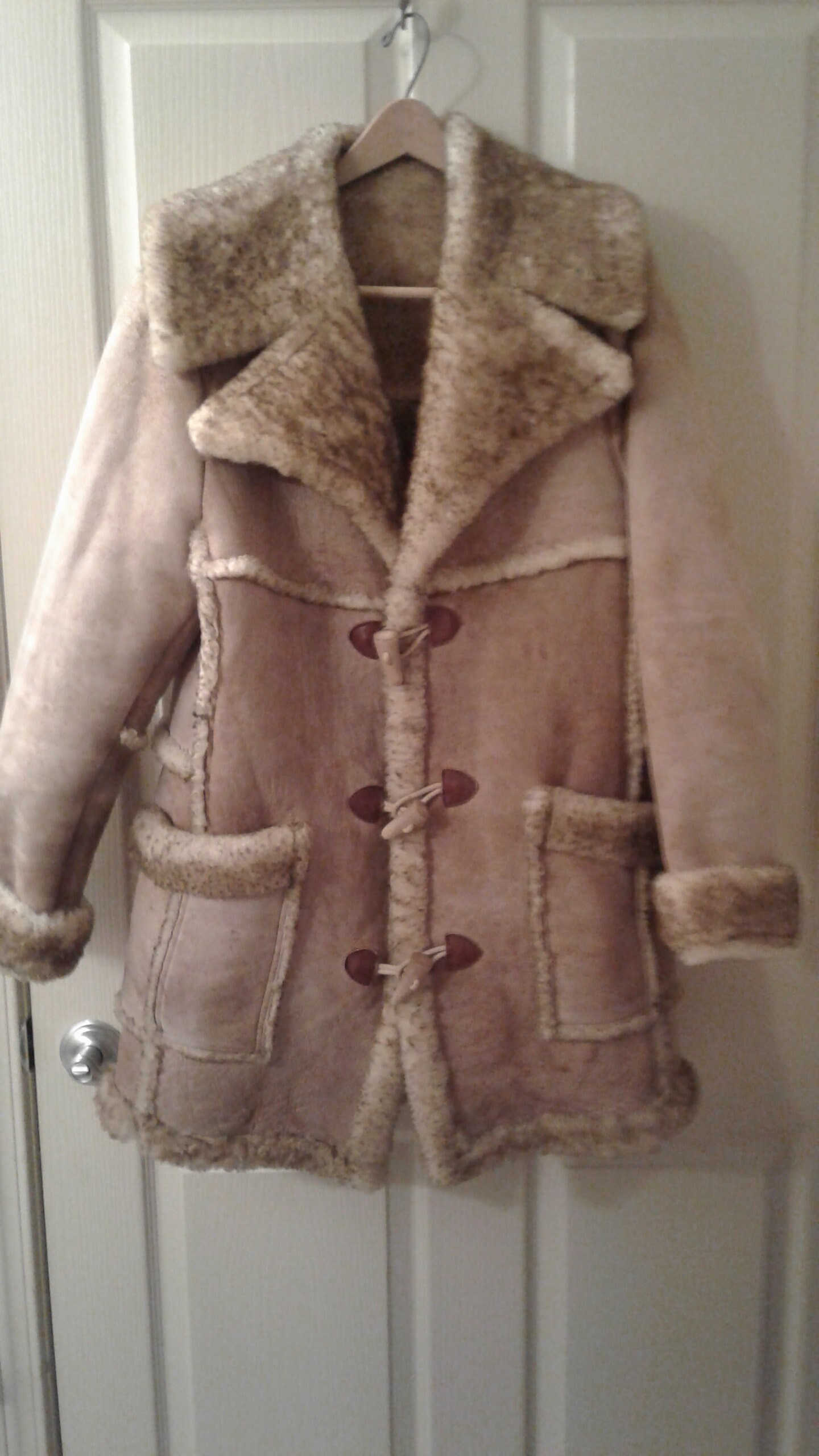 Ardney Shearling - Etsy
