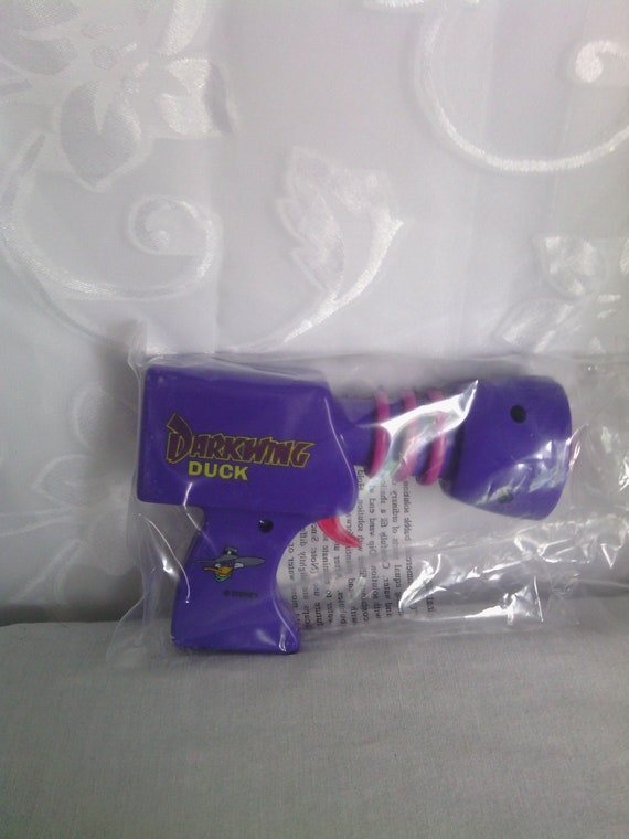 disney bubble gun