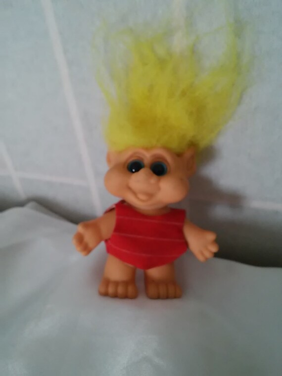 little troll toys