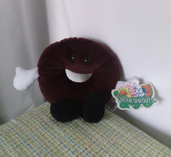 donut stuffed toy