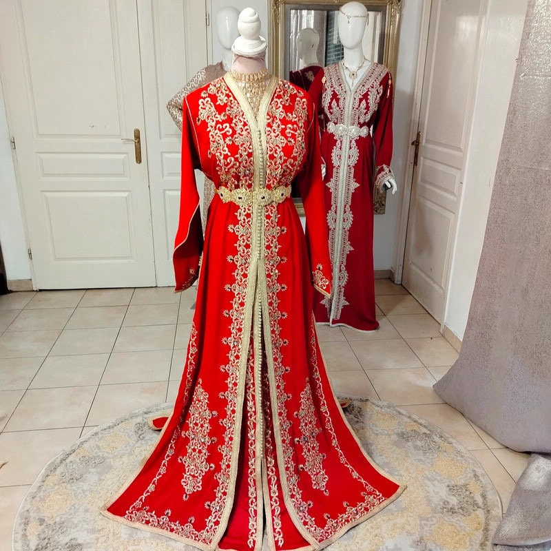 Takchita haute couture hotsell