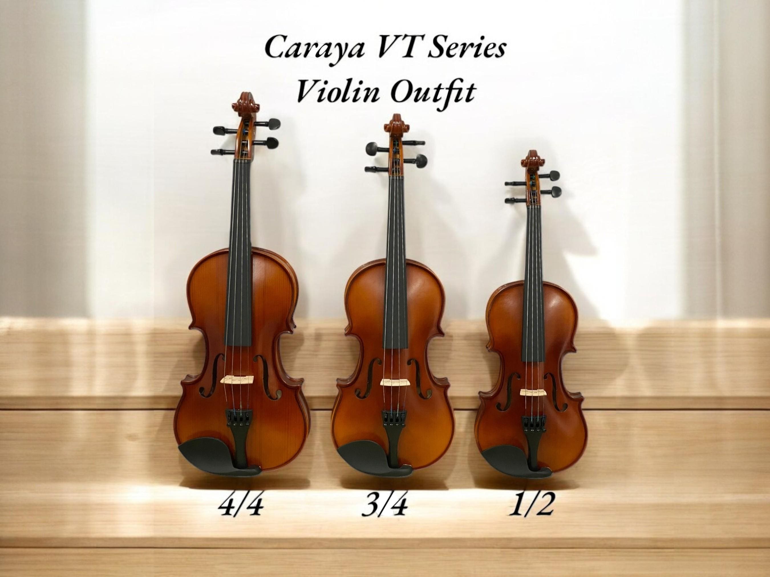3/4 Violin Case - Etsy