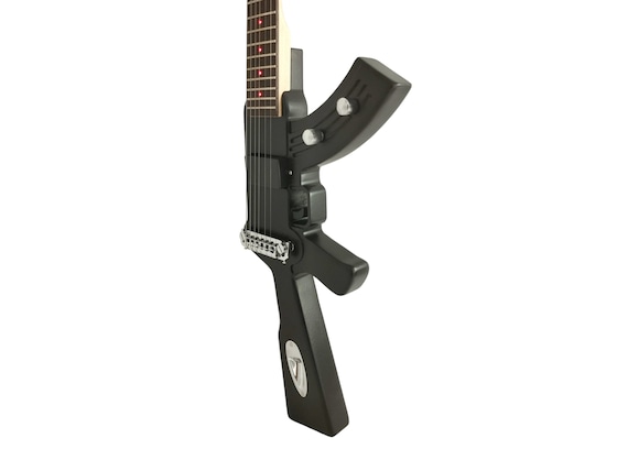 和楽器 AK47 CM028 AK47 フェイクウッド 電動ガン【180日間安心保証つき】
