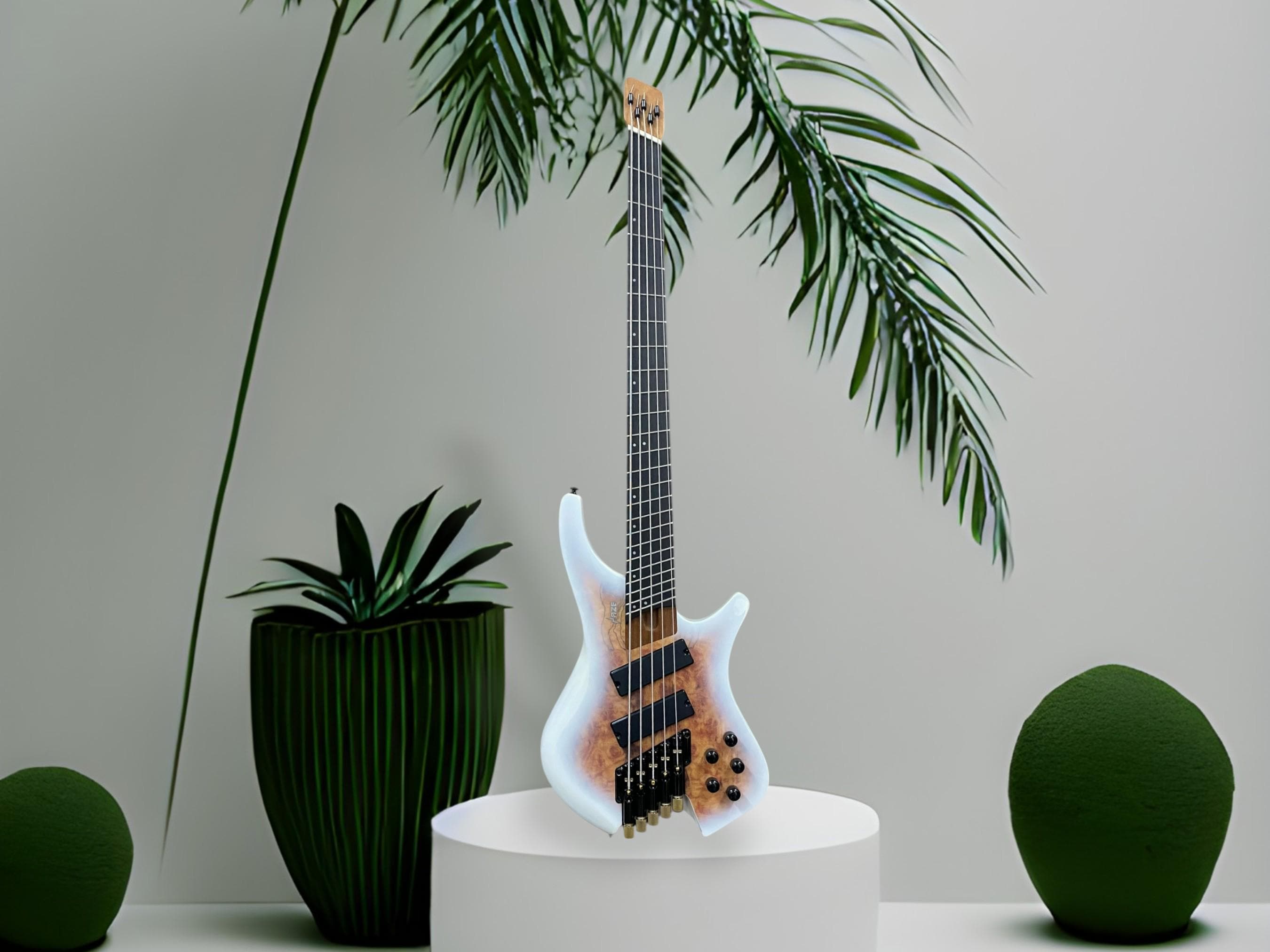 Headless guitar - Etsy 日本