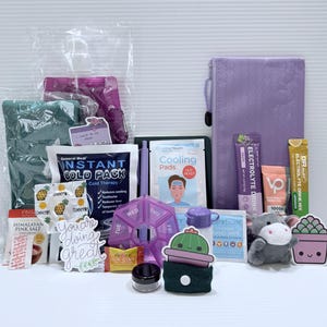 POTS Care Package: Mystery