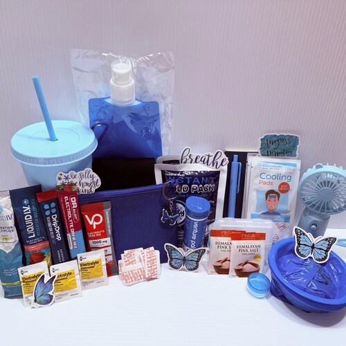 POTS Summer Survival Pack