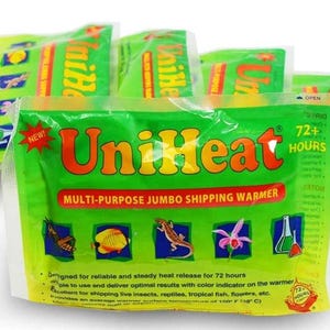 heat pack