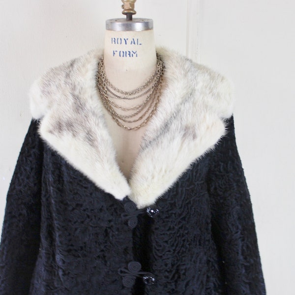 Cocktail Coat Etsy