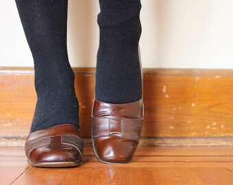 a naturalizer handbolsa vintage