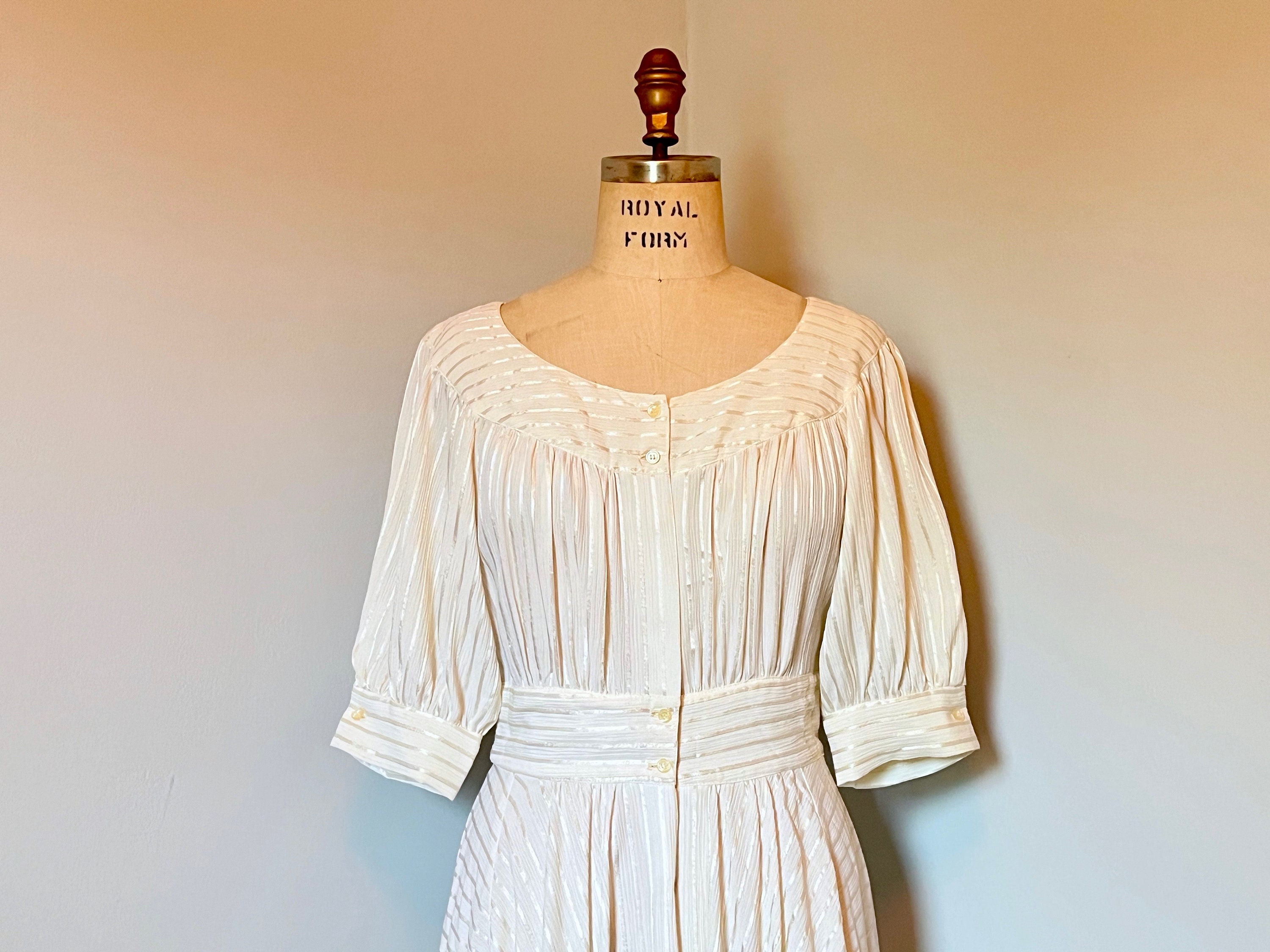 Lord Taylor Dress Etsy