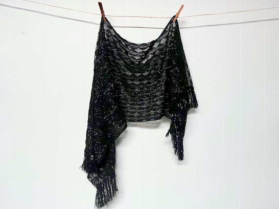 disco shawl