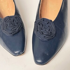Rose bud cheap shoes