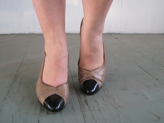 Ferragamo top high heels