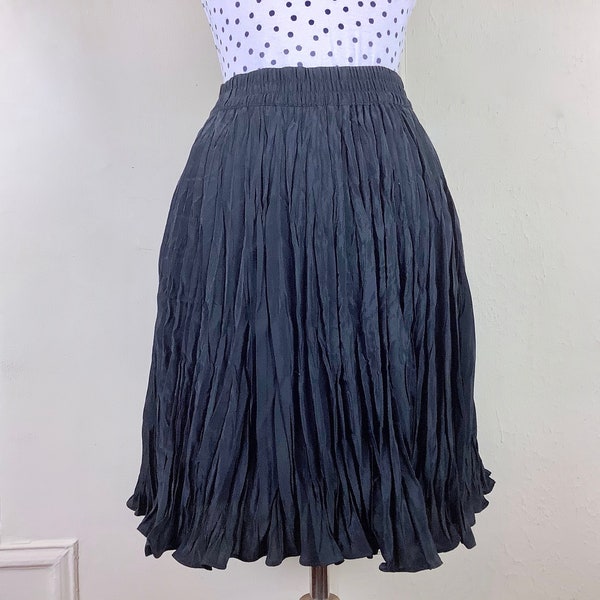 Broomstick Skirt Etsy