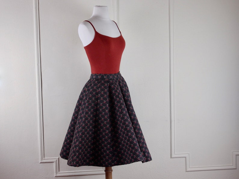 24 inch waist dress size