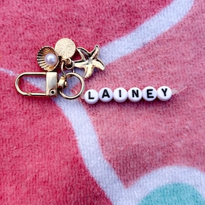 Custom Keychains