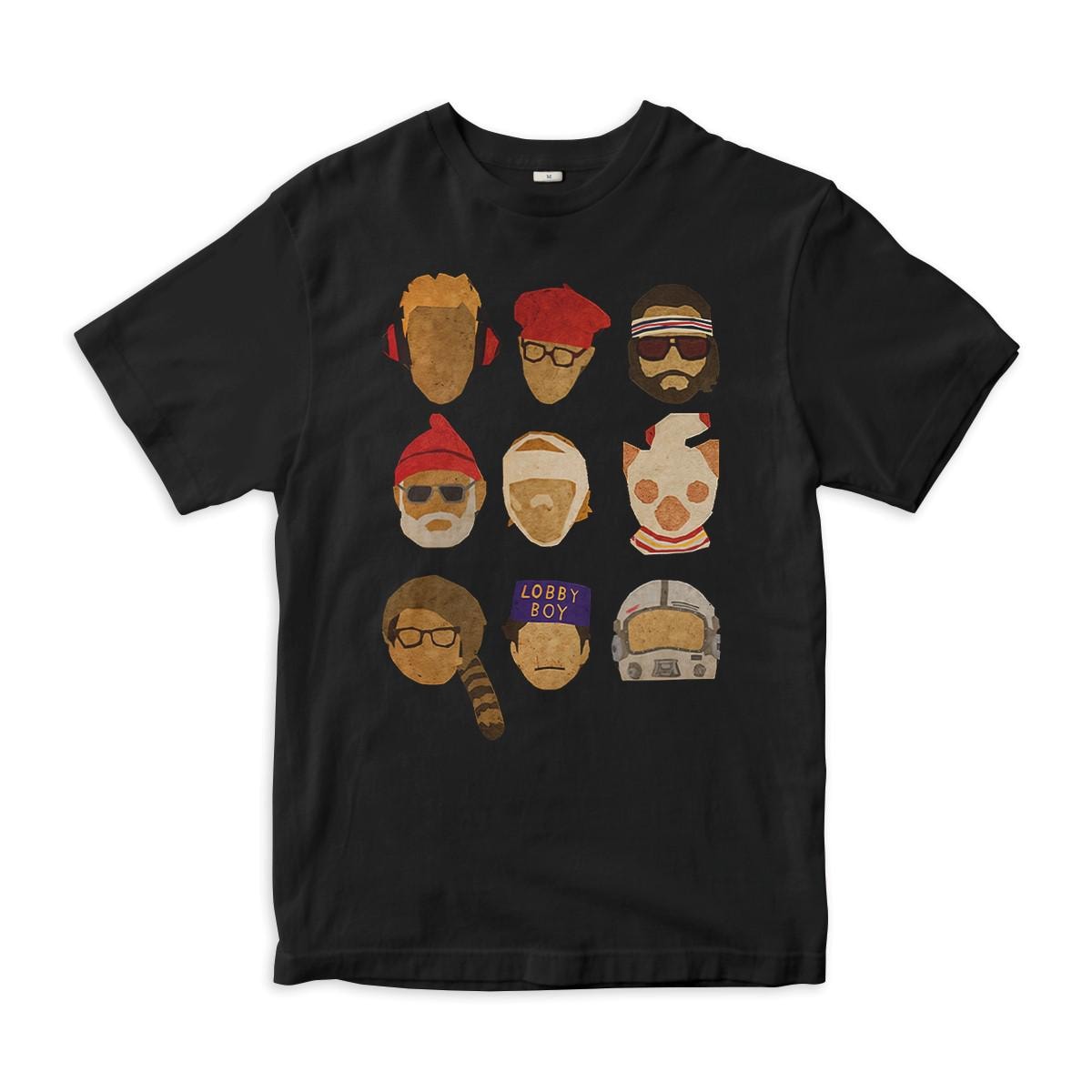 Wes anderson merch - Etsy 日本