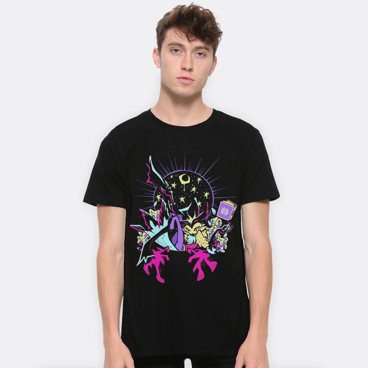 Helluvaboss shirt - Etsy 日本