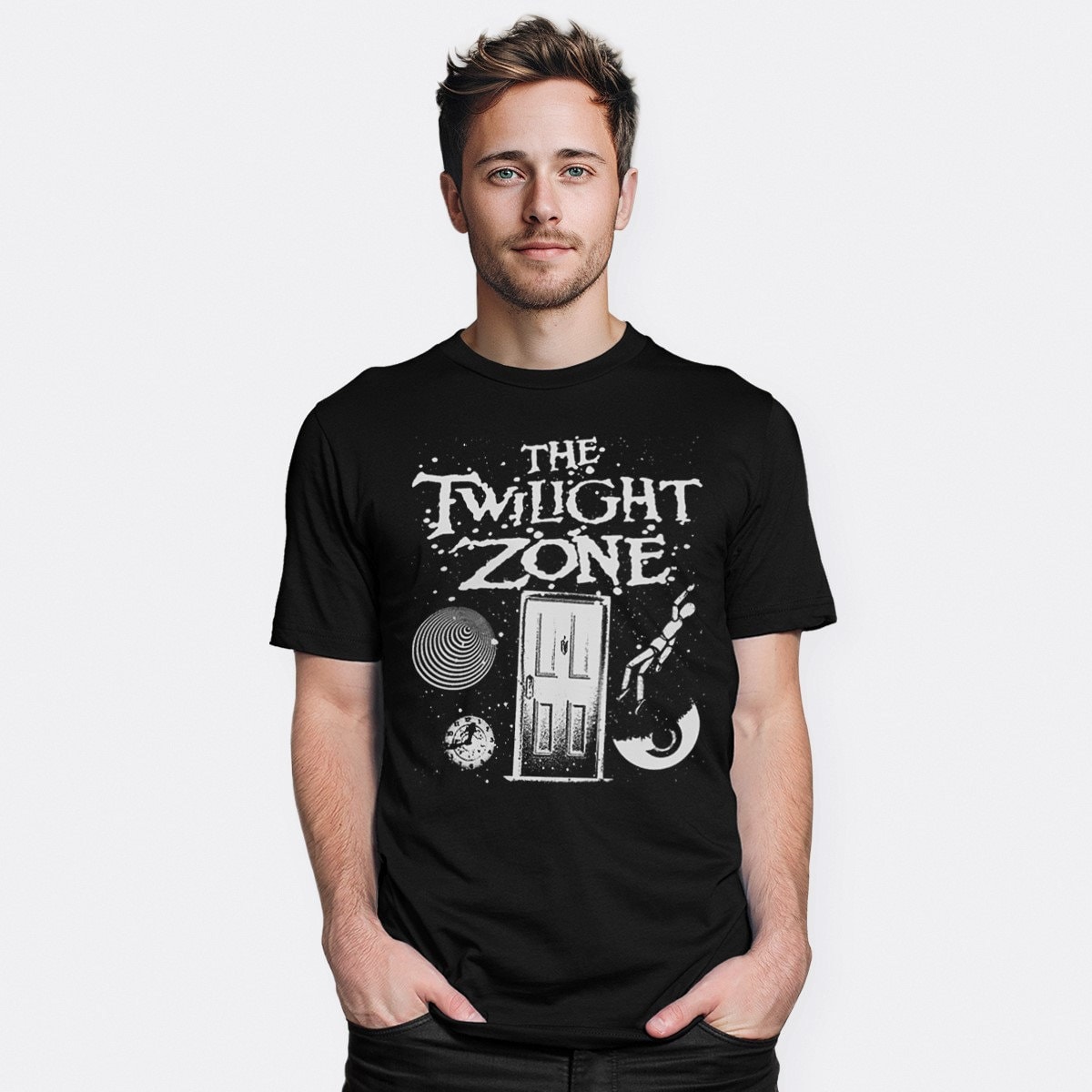 Twilight Zone After Hours - Etsy Twilight Zone After Hours - Etsy