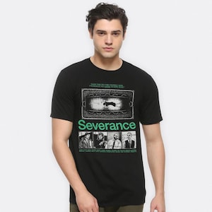 Severance TV Series T-Shirt, Men's Women's Sizes (SVR-272778)