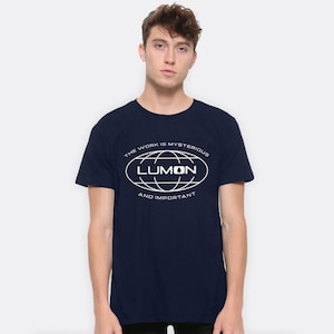Severance Lumon Industries T-Shirt, Men's Women's Sizes (SVR-882013)