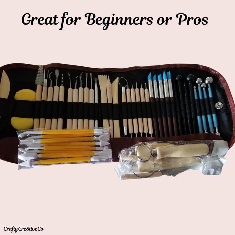 beginner pottery