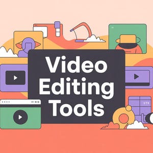 200k Video Editing Tools - Stock Free Videos, Viral Hooks, Video Effects, Premiere Pro & After Effects Templates, Motion Graphics, Cinematic