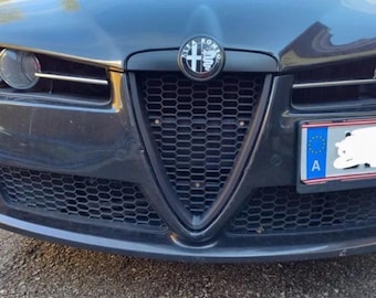 【ビンテージ】Alfa Romeo 灰皿(レッド) ビンテージ】Alfa Romeo 灰皿(レッド)