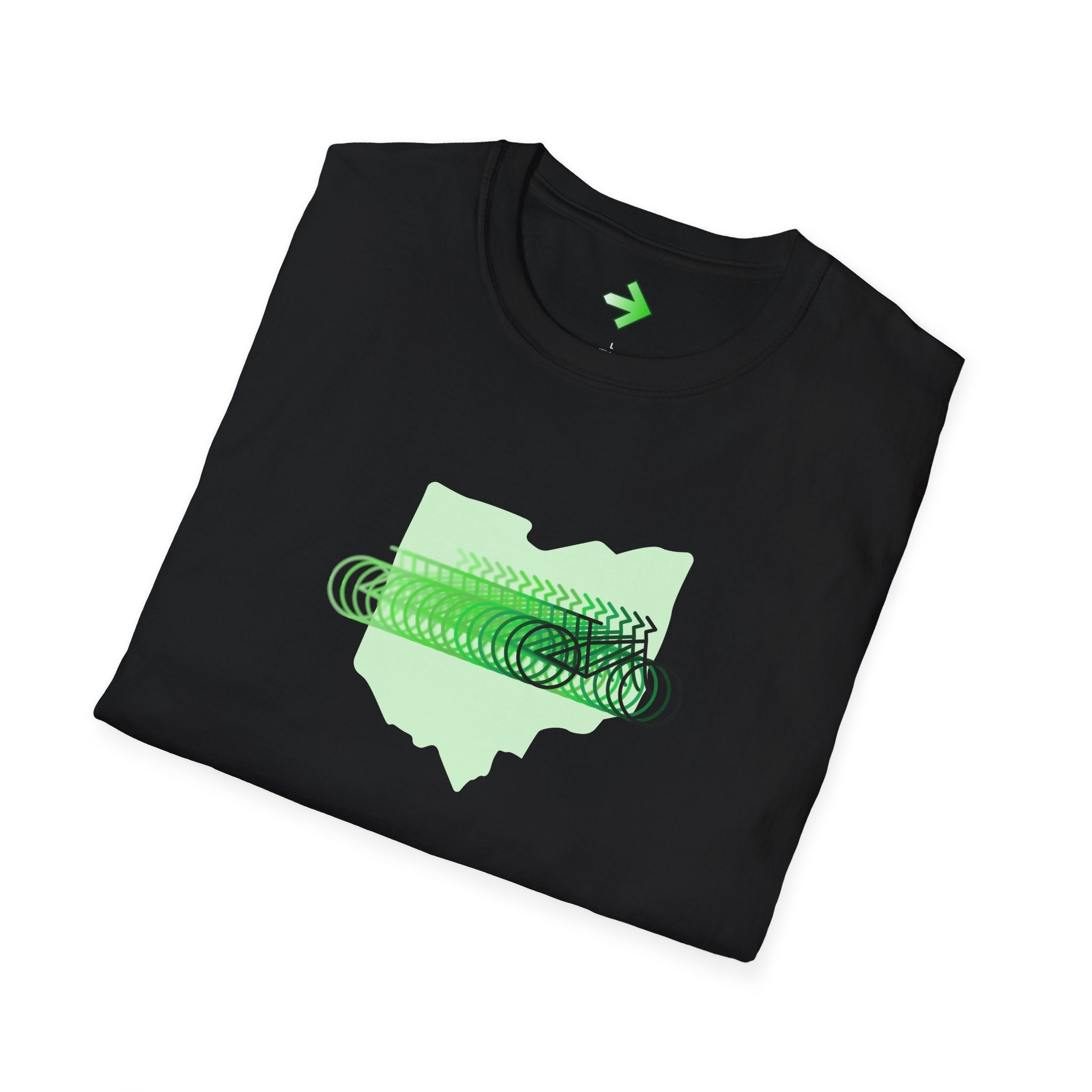 Pelotonia 2024 One Race Unisex Softstyle Tshirt One Goal End Cancer Etsy