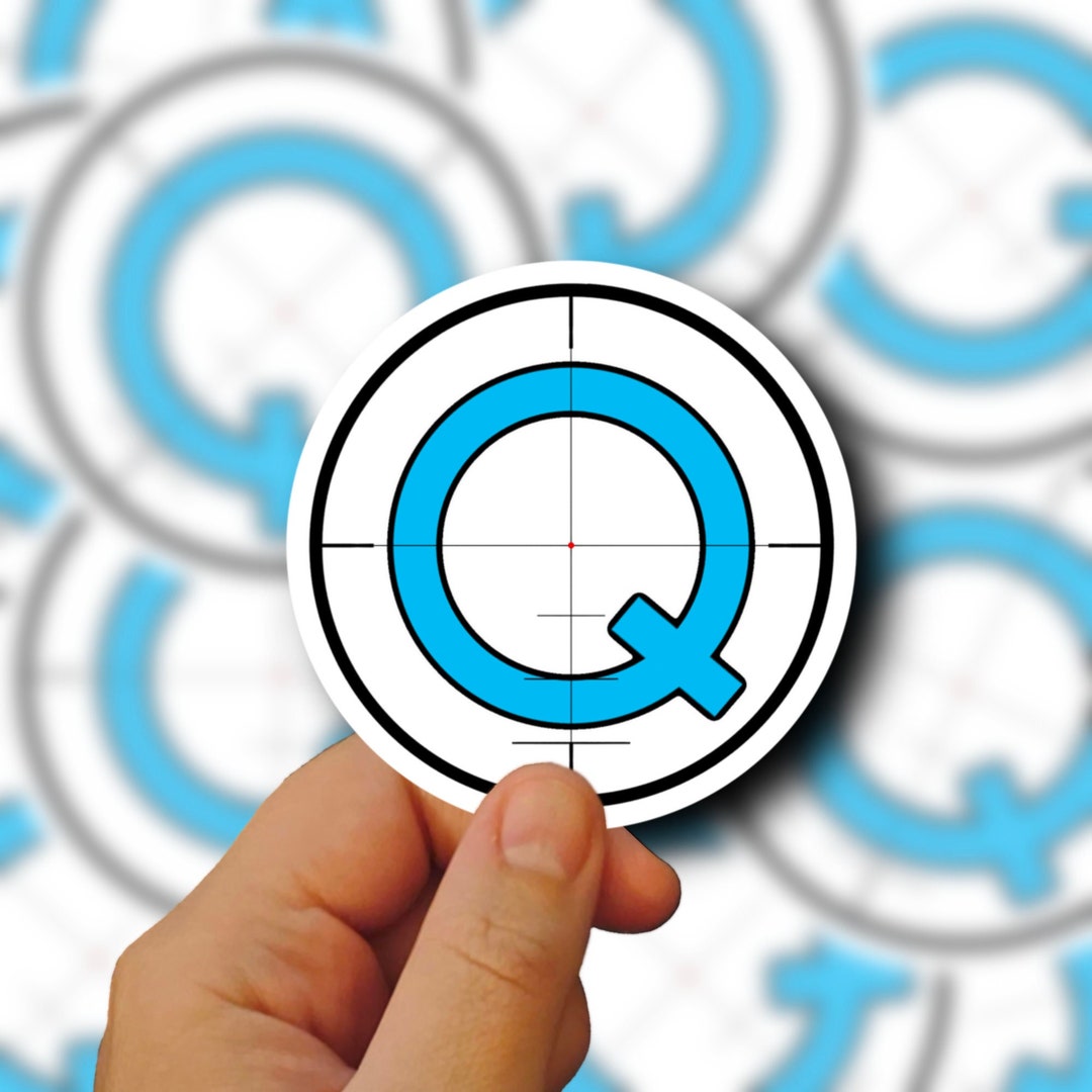 Queue Sniper, Gamer Sticker - Etsy