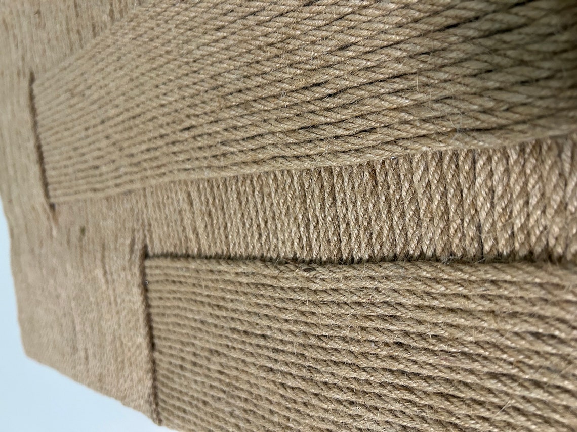 Wire Rope Canvas Canvas String Art, Geometric Rope Artwork, Minamilast Thread Artwork ...