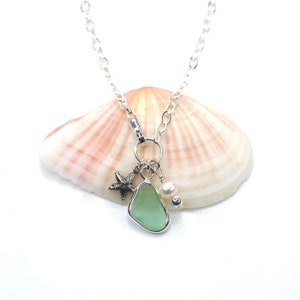 Lita sea glass etsy discount
