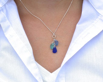 Sea Glass, Beach Glass, and Tumbled Glass: What They Are and How to Tell  the Difference - Lita Sea Glass Jewelry