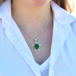 Lita sea glass etsy shop