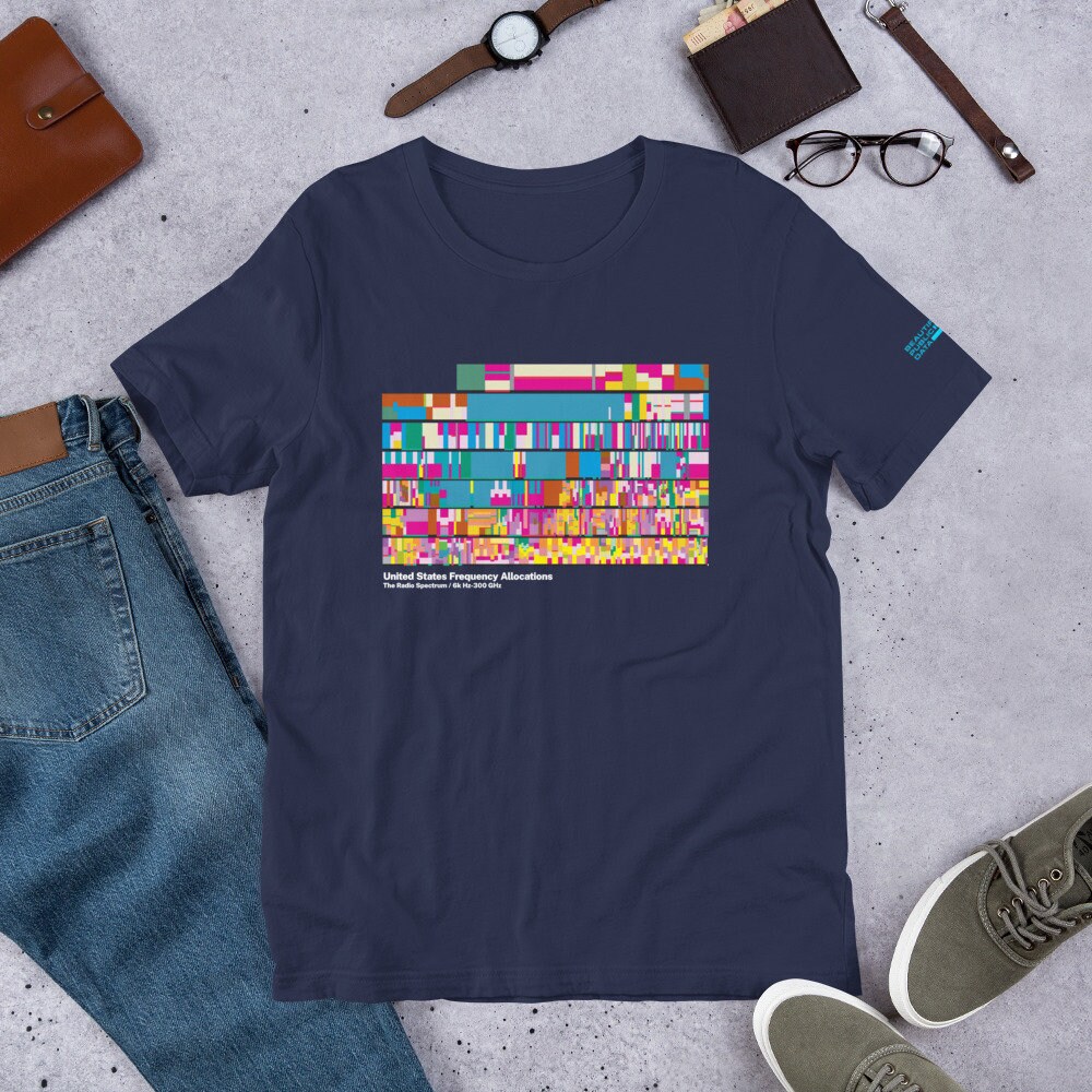 Frequency T Shirt