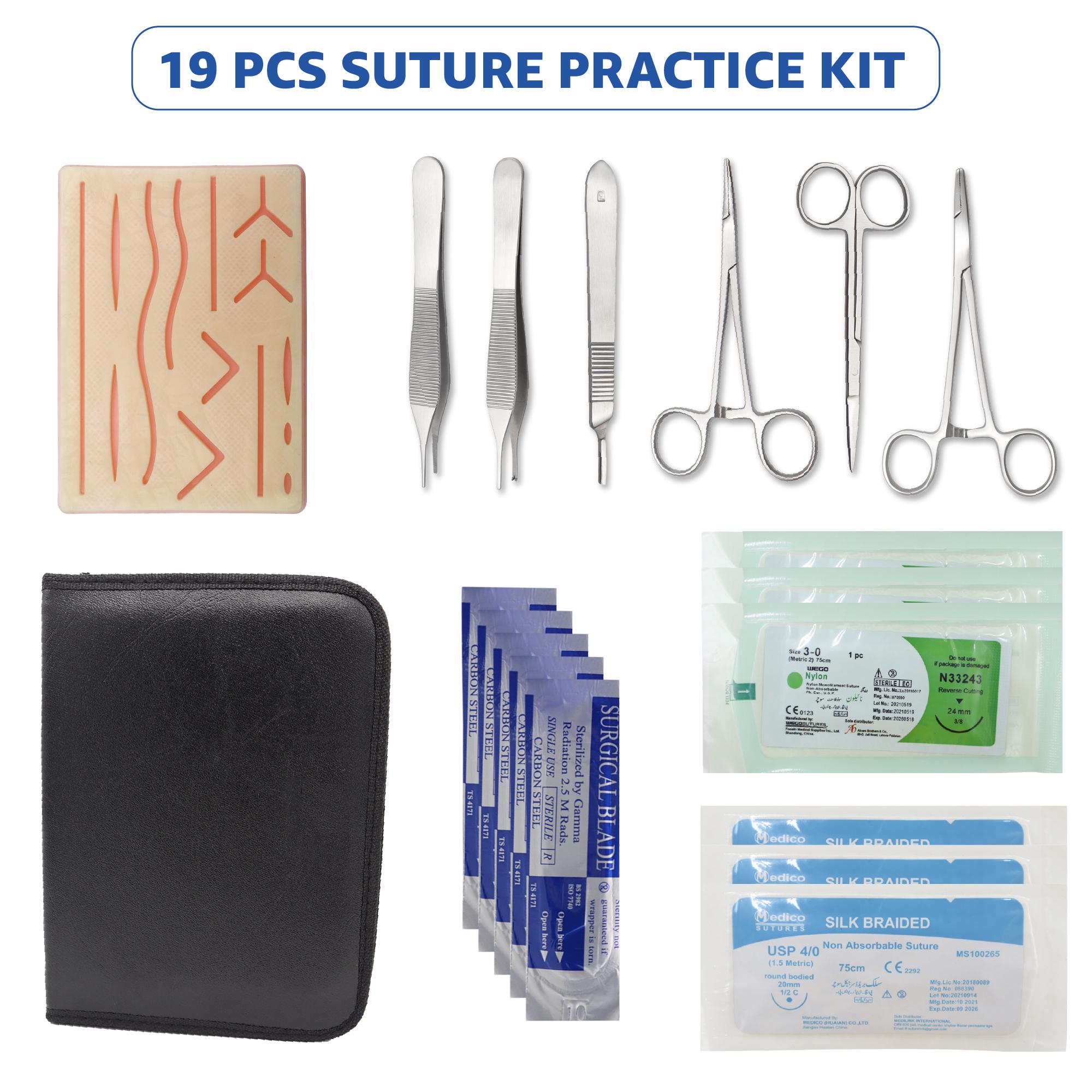 Suture practice kit - Etsy 日本