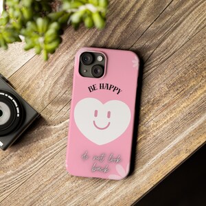 Slim Pink Phone Cases