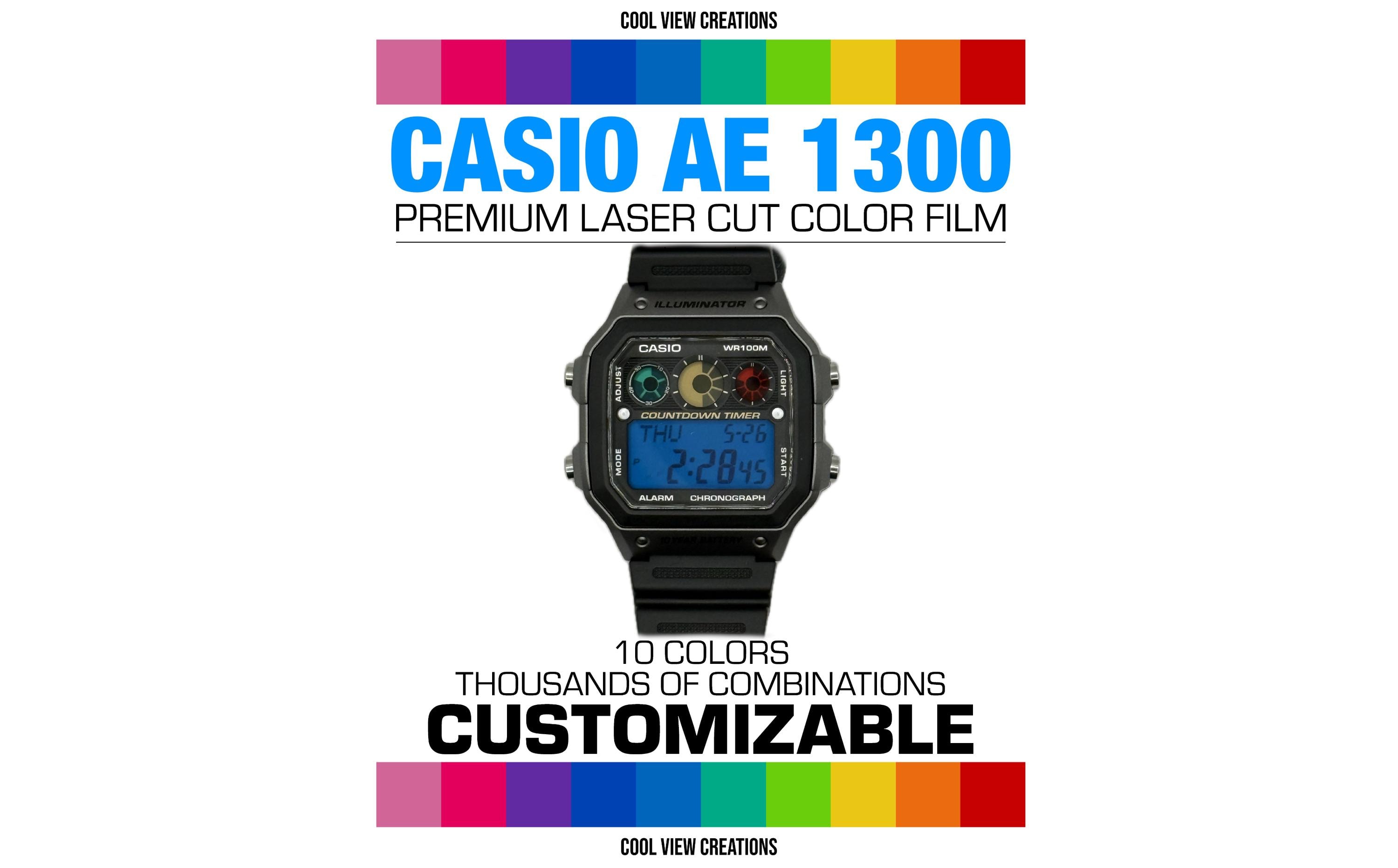 Casio cmd 10 - Etsy 日本